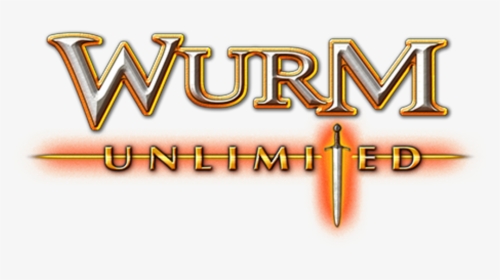 Wurm Unlimited Logo, HD Png Download, Transparent PNG