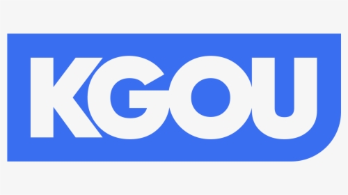 Kgou Logo - Circle, HD Png Download, Transparent PNG