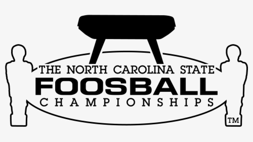Nc State Foosball Championships - Stool, HD Png Download, Transparent PNG