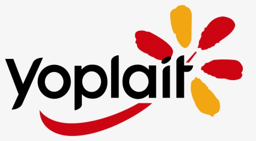 Yoplait Logo - Logo Yoplait, HD Png Download, Transparent PNG