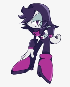 Rouge Sonic Riders, HD Png Download, Transparent PNG