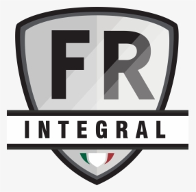 Fr Integral Logo - Emblem, HD Png Download, Transparent PNG