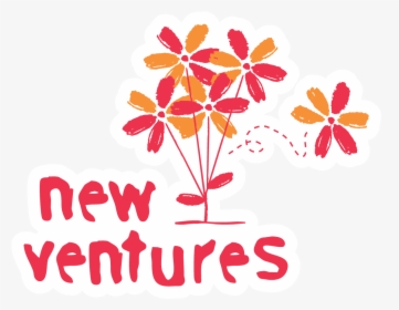 Yoplait New Ventures New Ventures Logo Image, HD Png Download, Transparent PNG