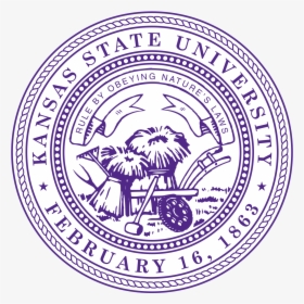 Teenlife Listing Logo - Kansas State University Seal, HD Png Download, Transparent PNG