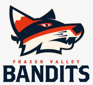 Fraser Valley Bandits, HD Png Download, Transparent PNG