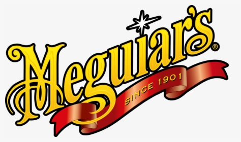 Meguiars Logo, HD Png Download, Transparent PNG