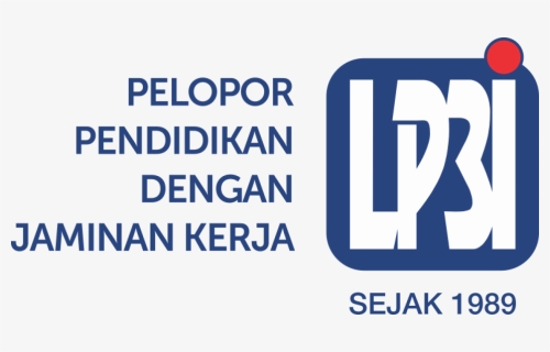 Lp3i Cabang Bandar Lampung - Lp3i, HD Png Download, Transparent PNG
