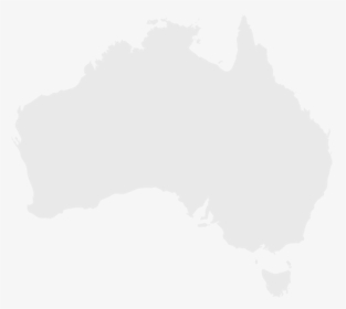 Transparent Vanoss Logo Png - Map Of Australia, Png Download, Transparent PNG