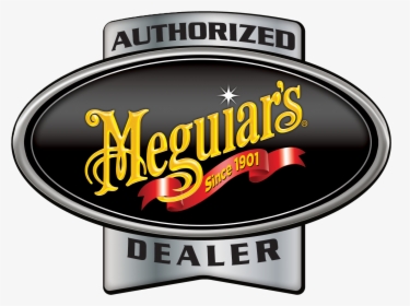 Meguiars - Meguiars Logo, HD Png Download, Transparent PNG