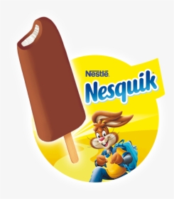 Nesquik Cereal 375, HD Png Download, Transparent PNG