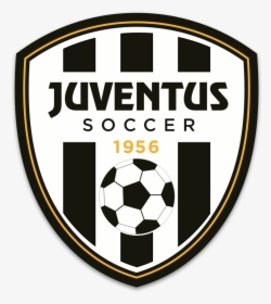 Juventus Soccer Team Logo, HD Png Download, Transparent PNG