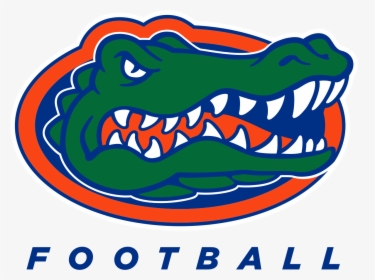 Florida Gators Logo, HD Png Download, Transparent PNG
