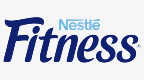 Nestlé Fitness Logo - Nestle Fitness Logo Png, Transparent Png, Transparent PNG