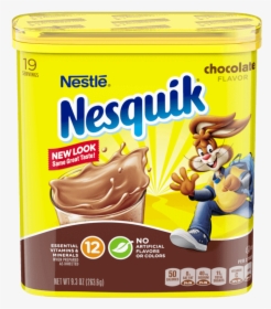 Nestle Nesquik, HD Png Download, Transparent PNG
