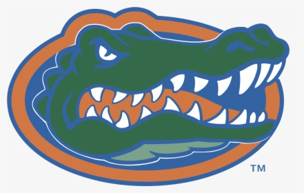 Florida Gators Logo Png Transparent - Palm Beach Gardens High School Mascot, Png Download, Transparent PNG