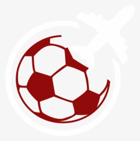 Soccer Equipment,clip Art - Partial Soccer Ball Clipart, HD Png Download, Transparent PNG