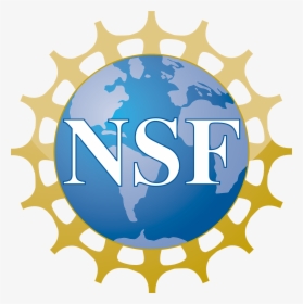 National Science Foundation, HD Png Download, Transparent PNG