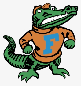 Florida Gators Logo Png Transparent - Florida Gators Logo Transparent, Png Download, Transparent PNG