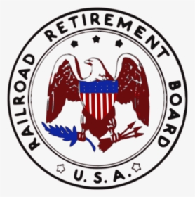 Railroad Retirement Board, HD Png Download, Transparent PNG