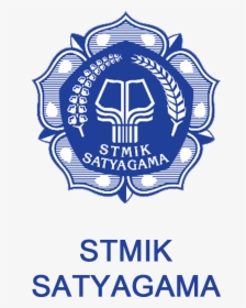 Logo Universitas Satyagama, HD Png Download, Transparent PNG