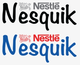 Nesquik-04 - Nestle, HD Png Download, Transparent PNG