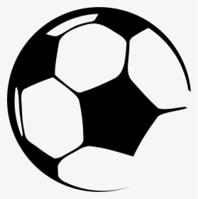 Ball Clip Art - Soccer Ball Vector Png, Transparent Png, Transparent PNG
