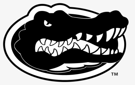 Florida Gators Logo Svg Vector & Png Transparent - Florida Gator Logo Svg, Png Download, Transparent PNG
