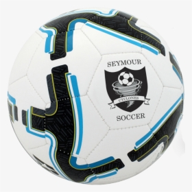 Custom Team Soccer Ball   Class Lazyload Fade In   - Soccer Ball Png, Transparent Png, Transparent PNG