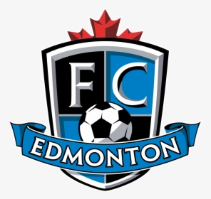Edmonton Fc, HD Png Download, Transparent PNG