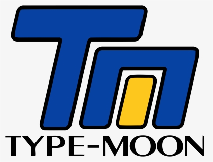Type Moon Logo, HD Png Download, Transparent PNG