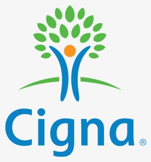 Cigna Insurance Logo, HD Png Download, Transparent PNG