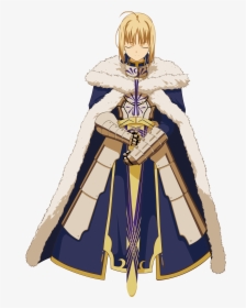 Saber Fate Stay Night Png, Transparent Png, Transparent PNG