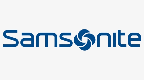 Samsonite Logo Png, Transparent Png, Transparent PNG