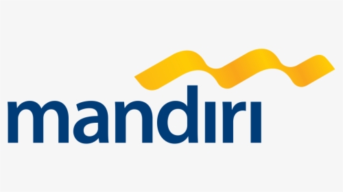 Bank Mandiri - Logo Bank Mandiri Vector, HD Png Download, Transparent PNG