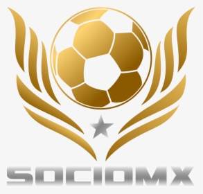 Logo,soccer - Logos De Futbol Png, Transparent Png, Transparent PNG