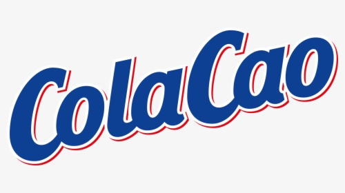 Cola Cao Logo - Colacao Logo Png, Transparent Png, Transparent PNG