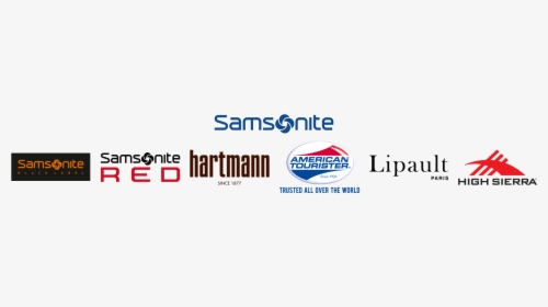 Samsonite 旗下 品牌, HD Png Download, Transparent PNG