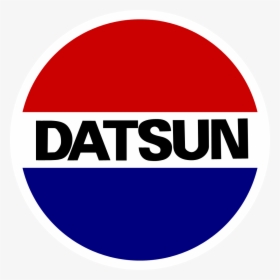Datsun Logo - Datsun Logo Png, Transparent Png, Transparent PNG