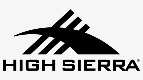 High Sierra Logo, HD Png Download, Transparent PNG