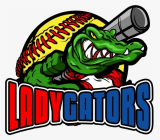 Florida Gators Softball Fastpitch Softball Peregrine - Logo Florida Gators Softball, HD Png Download, Transparent PNG