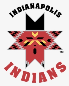 Indianapolis Indians, HD Png Download, Transparent PNG