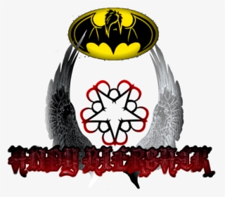 Andy Biersack Logo By Dawn Of Rebellion - Black Veil Brides, HD Png Download, Transparent PNG
