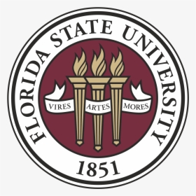 Florida State University, HD Png Download, Transparent PNG