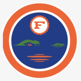 Clip Art Know Your Foe The - Florida Gators Logo Circle, HD Png Download, Transparent PNG