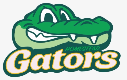 Hms Gator Logo - Homestead Middle School Logo, HD Png Download, Transparent PNG