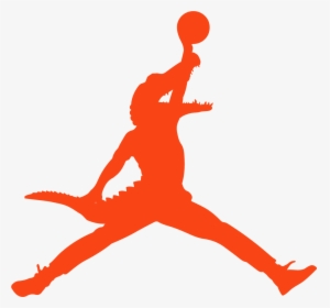 Air Jordan Logo Png, Transparent Png, Transparent PNG