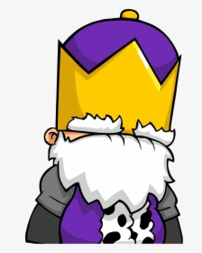 2048 - Castle Crashers White Knight, HD Png Download, Transparent PNG
