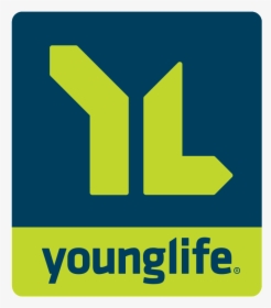 Young Life Logo Png, Transparent Png, Transparent PNG