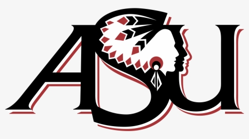 Arkansas State Indians Logo Png Transparent - Arkansas State Indians Logo, Png Download, Transparent PNG