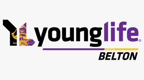 Transparent Younglife Logo Png - Young Life, Png Download, Transparent PNG